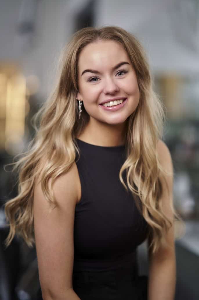 Anne Nielsen