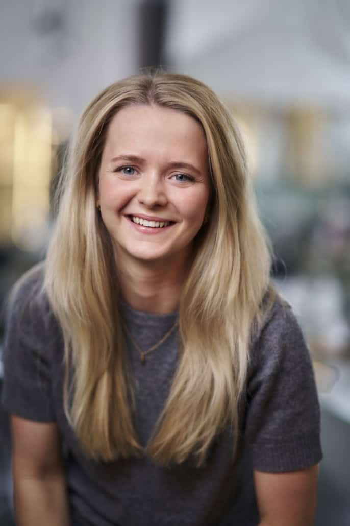 Karen Løgstrup