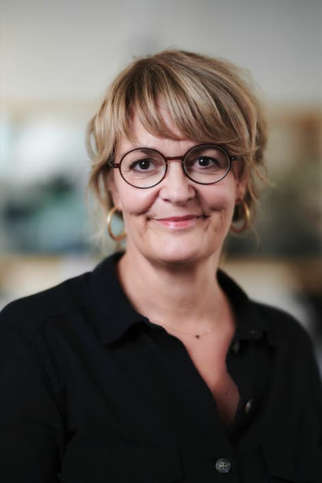Trine Østergaard