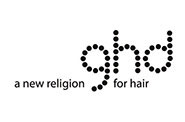 ghd logo