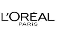 l'oréal paris logo