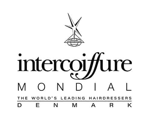 Intercoiffure logo