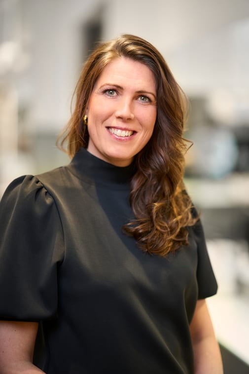 Ditte Augustinus Bagger