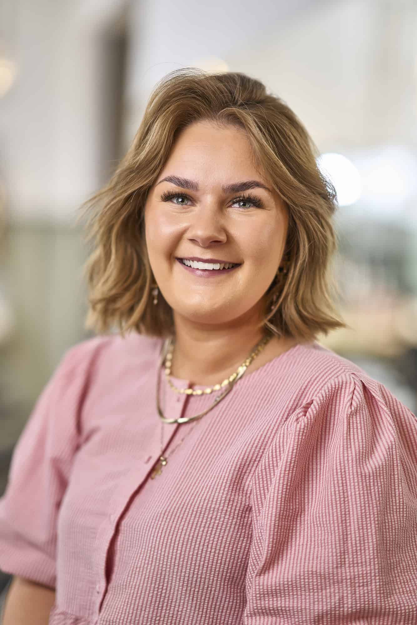 Caroline Nygaard